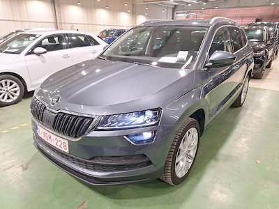 Skoda KAROQ 1.6 CR TDI SCRSTYLE