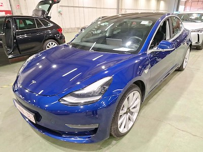 Tesla Model 3 75 KWH LONG-RANGE DUAL MOTOR