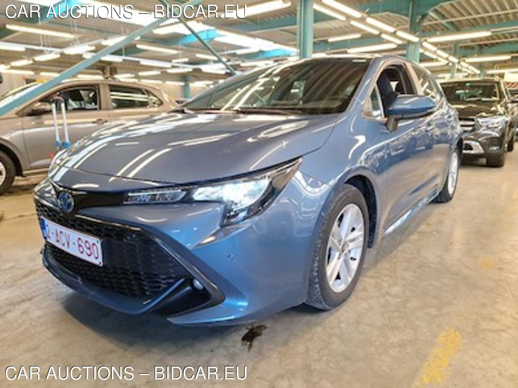 Toyota Corolla hatchba 1.8 HYBRID DYNAMIC GPF E-CVT A