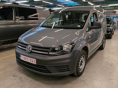 Volkswagen Caddy van 1.2 TSI (EU6)