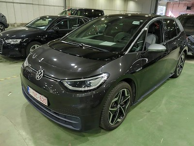 Volkswagen ID.3 58 KWH 1ST PLUS