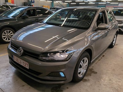 Volkswagen POLO 1.0 TSI TRENDLINE OPF