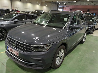 Volkswagen TIGUAN 1.4 EHYBRID PHEV LIFE OPF DSG