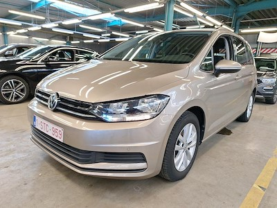 Volkswagen TOURAN 1.6 TDI SCR TRENDLINE DSG AUT