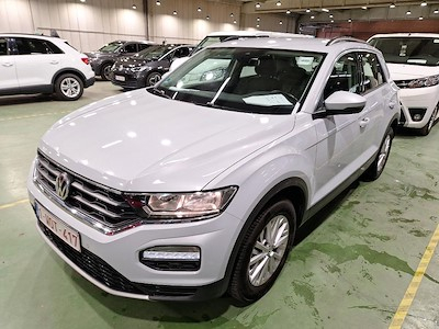 Volkswagen T-ROC 1.0 TSI STYLE OPF