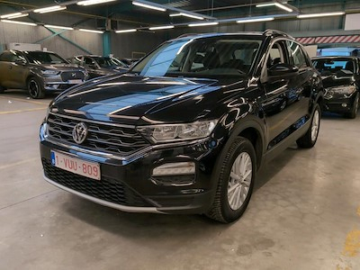 Volkswagen T-ROC 1.5 TSI ACT ELEGANCE