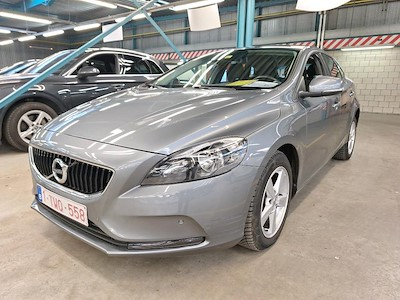 Volvo V40 - 2016 2.0 D2 KINETIC