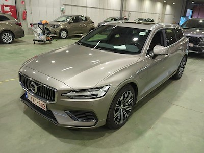 Volvo V60 2.0 T8 AWD PHEVINSCRIPTION GE