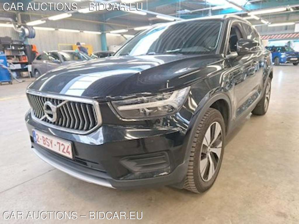 Volvo XC40 1.5 T4 PHEV INSCRIPTION EXPRES