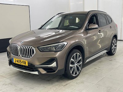 BMW X1 sDrive20iA VDL Nedcar Edition