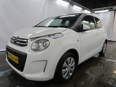 Citroen C1 VTi 72 S;S Feel 5d