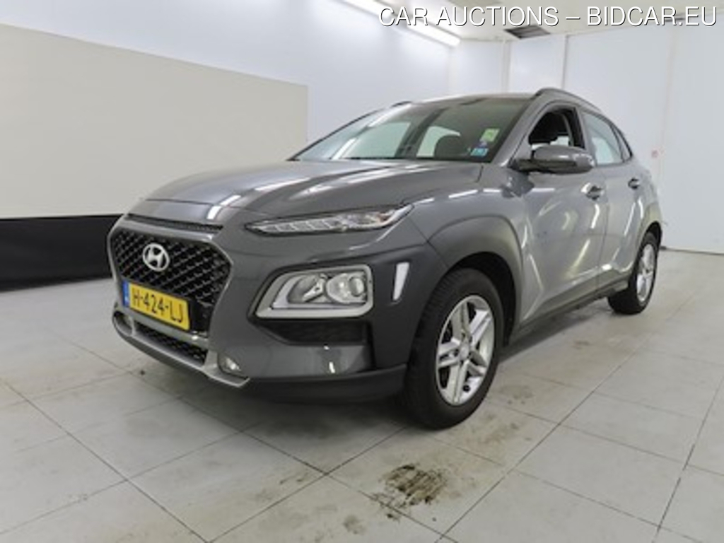 Hyundai KONA 1.0 T-GDI ActieAuto 5d Comfort APL