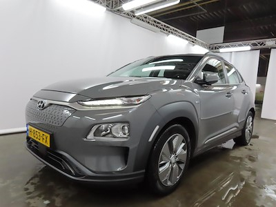 Hyundai KONA Comfort Electric 64 kWh 5d