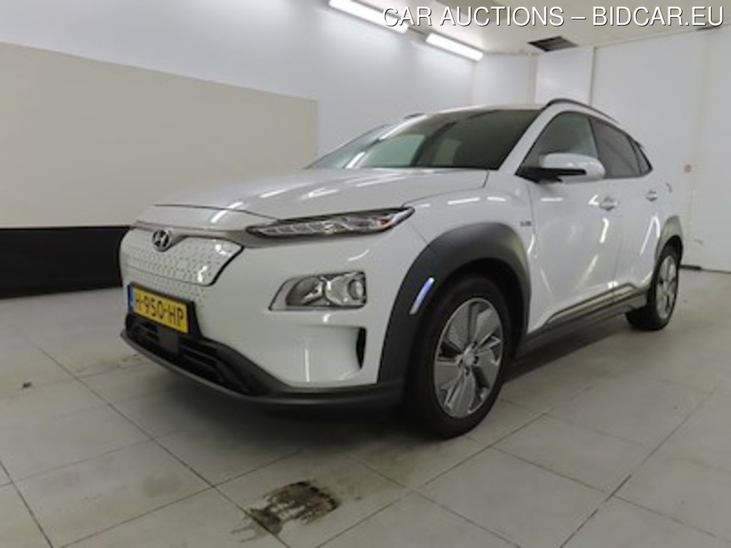 Hyundai KONA Fashion Electric 64 kWh 5d