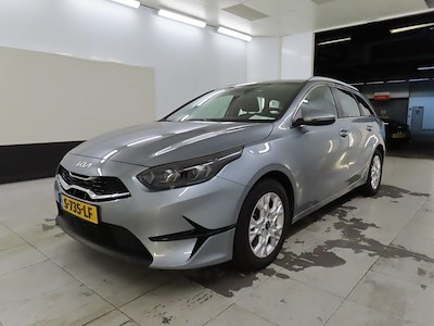 Kia Ceed sportswagon 1.0 T-GDi DynamicLine 5d Onze Deal