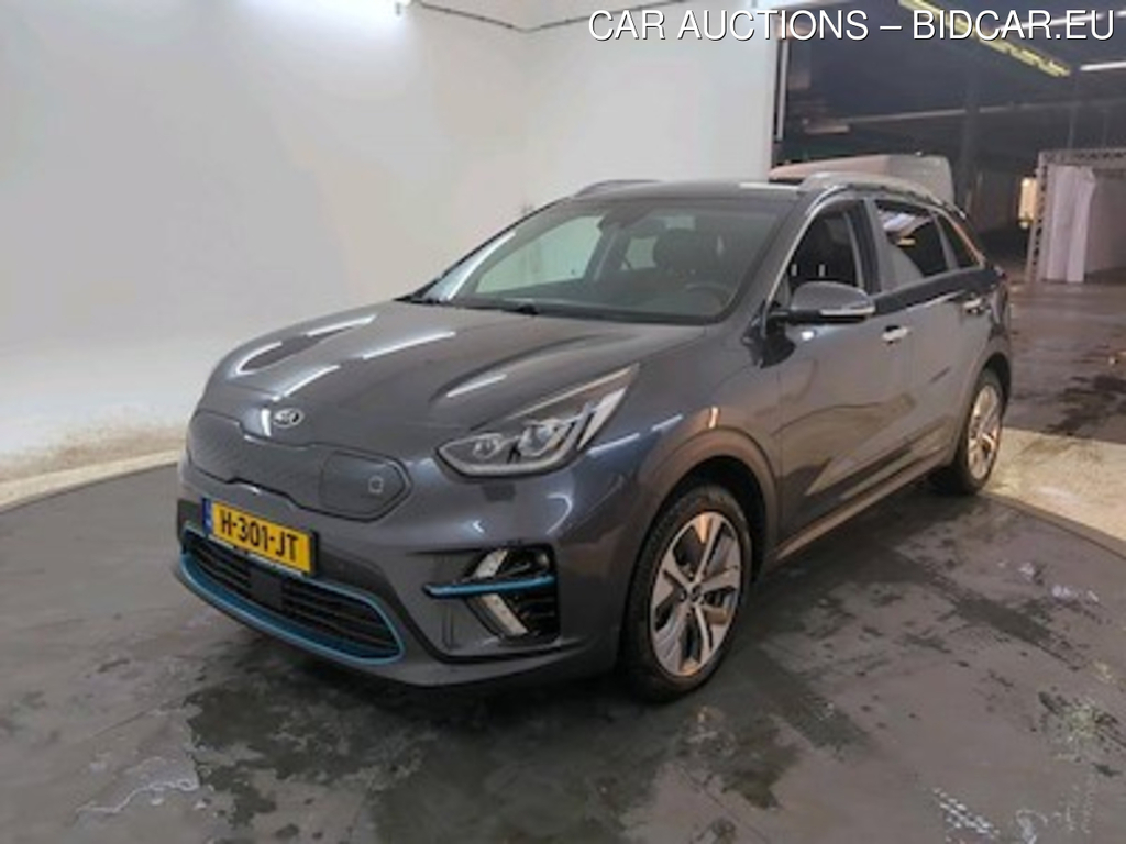 Kia Niro e-Niro EV ExecutiveLine