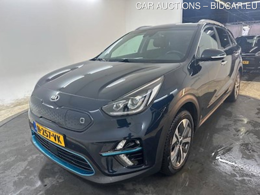 Kia Niro e-Niro EV ExecutiveLine 1-fase