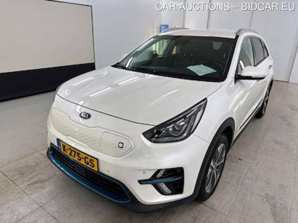 Kia Niro e-Niro EV ExecutiveLine 3-fase