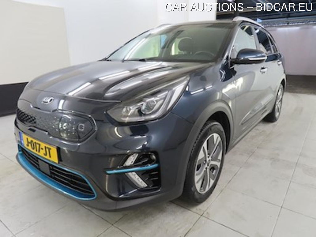 Kia Niro e-Niro EV ExecutiveLine 3-fase 5d