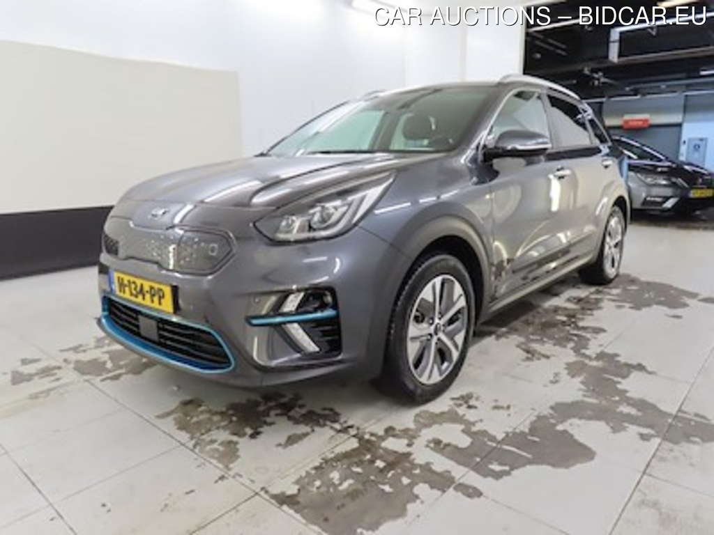 Kia Niro e-Niro EV ExecutiveLine 5d