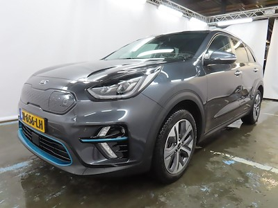 Kia Niro e-Niro EV ExecutiveLine 5d