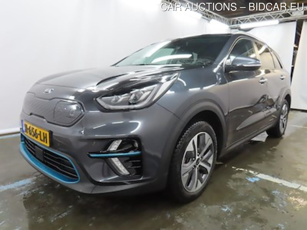 Kia Niro e-Niro EV ExecutiveLine 5d