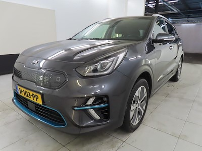 Kia Niro e-Niro EV ExecutiveLine 5d