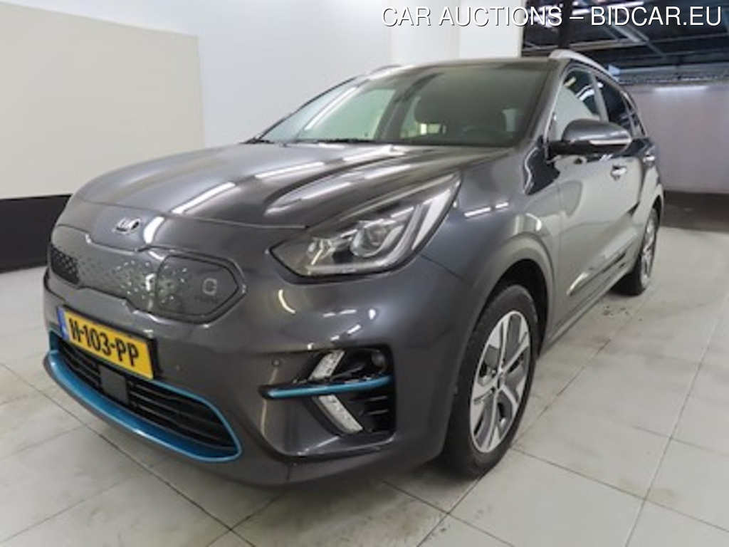 Kia Niro e-Niro EV ExecutiveLine 5d