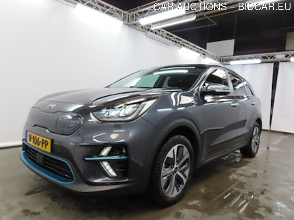 Kia Niro e-Niro EV ExecutiveLine 5d