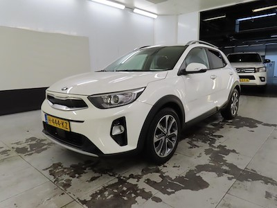 Kia Stonic 1.0 T-GDi 74 kW DynamicPlusLine 5d