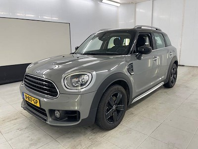 MINI Countryman Cooper Automaat