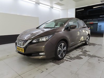 Nissan Leaf ActieAuto 40kWh 5d Tekna APL