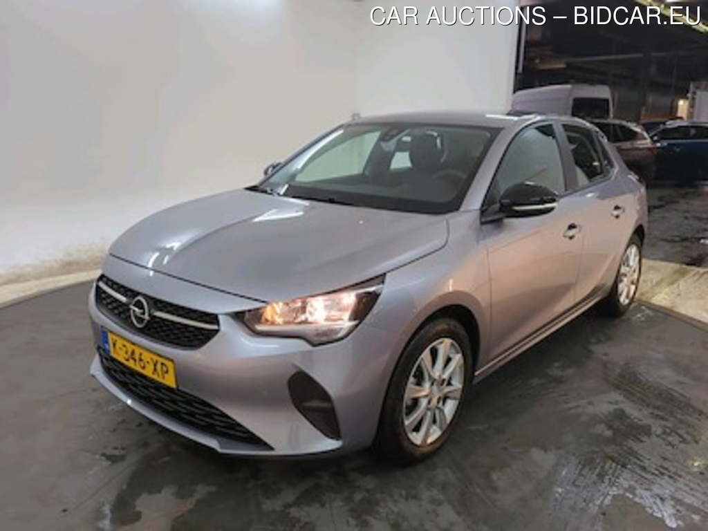 Opel Corsa 1.2 EDITION 55KW