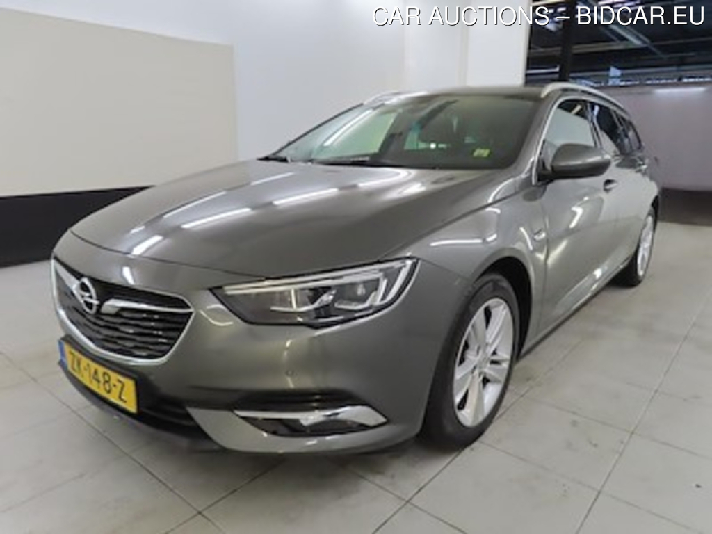 Opel Insignia sports tour 1.5 Turbo 121kW S;S Innovation 5d