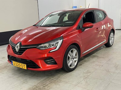 Renault Clio 1.0 TCe 100 Zen