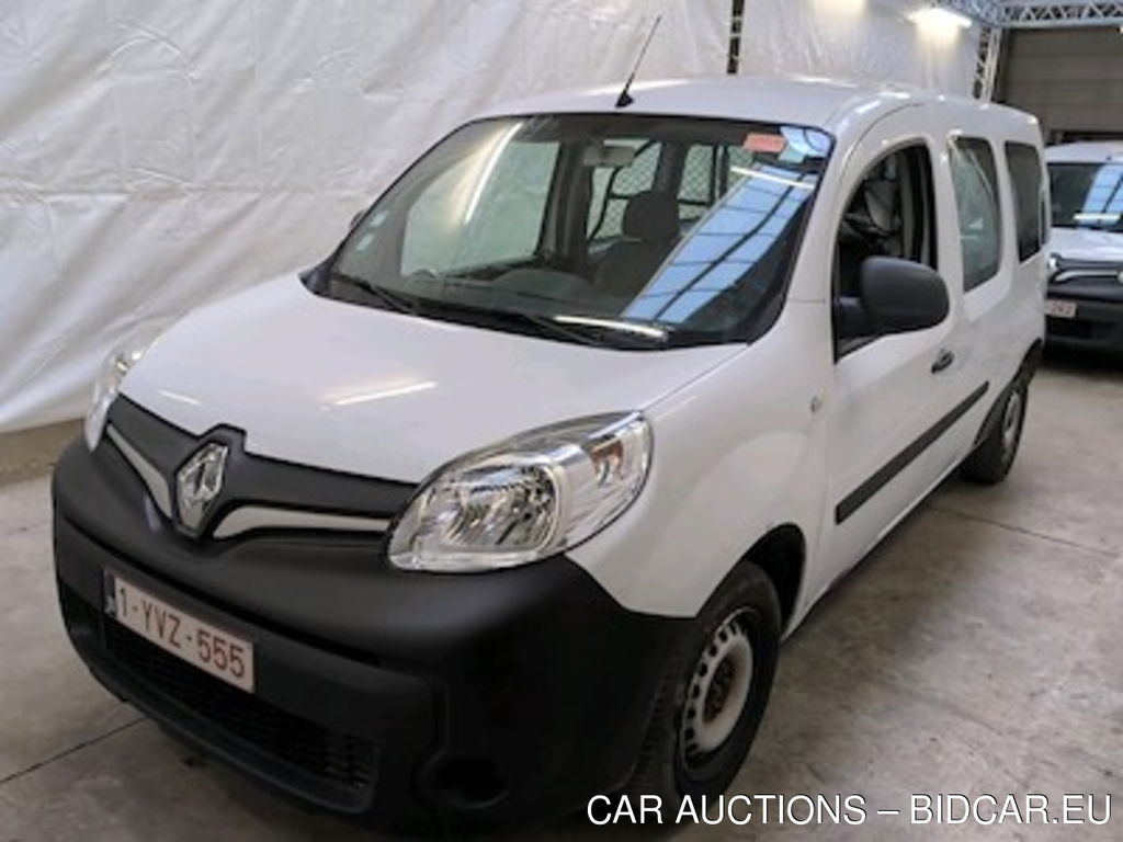 Renault Kangoo express 1.5 BLUE DCI 95 MAXI CONFORT Comfort