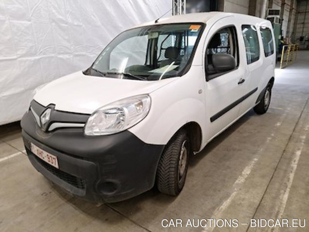 Renault Kangoo express maxi diesel Lot 1.3 RENAULT KANGOO EXPRESS Maxi 1.5 dCi Blue Confort