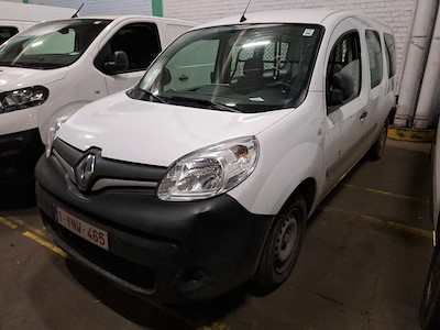 Renault Kangoo express maxi diesel Lot 1.3 RENAULT KANGOO EXPRESS Maxi 1.5 dCi Blue Confort