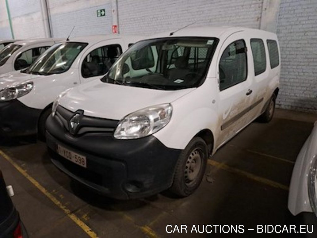 Renault Kangoo express maxi diesel Lot 1.3 RENAULT KANGOO EXPRESS Maxi 1.5 dCi Blue Confort