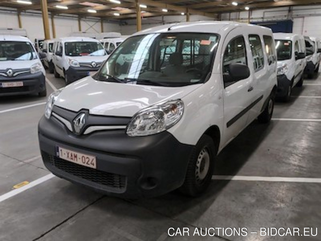 Renault Kangoo express maxi dsl - 2013 1.5 dCi Energy Confort (EU6)