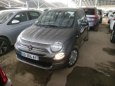 Fiat 500 500 1.0 70ch BSG S&amp;S Cult