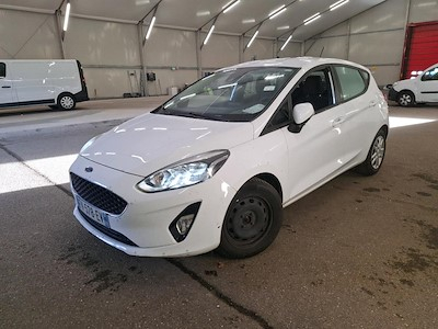 Ford FIESTA FIESTA 1.0 ECOBOOST 95PS CONNECT BUSINESS