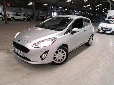 Ford FIESTA Fiesta Affaires 1.5 TDCi 85ch S&S Business