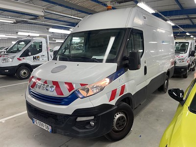 Iveco DAILY Daily 35S Fg 35S14NV12