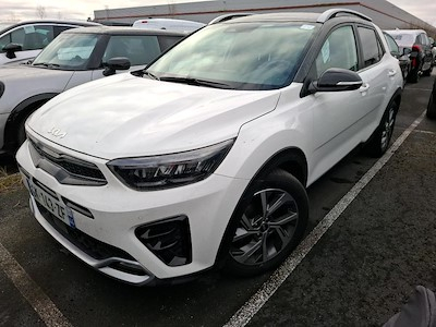 Kia STONIC Stonic 1.0 T-GDi 120ch MHEV GT Line Premium DCT7