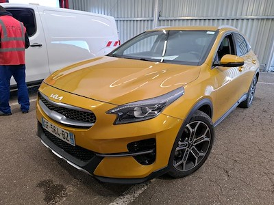 Kia XCEED XCeed 1.6 CRDI 136ch MHEV Design DCT7 MY22