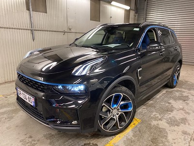 Lynk & Co 01 01 1.5 PHEV 261ch DCTH 7
