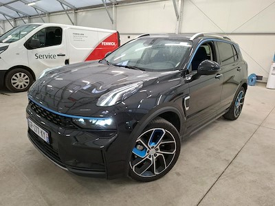 Lynk & Co 01 01 1.5 PHEV 261ch DCTH 7