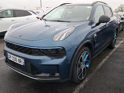 Lynk &amp; Co 01 01 1.5 PHEV 261ch DCTH 7