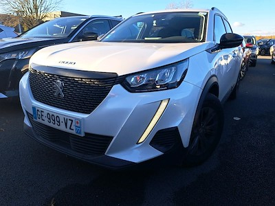 Peugeot 2008 2008 1.2 PureTech 130ch S&S Style EAT8